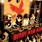Birdy Nam Nam - Birdy Nam Nam